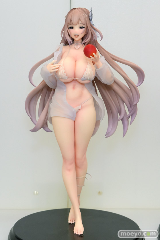 画像　フィギュア　サンプル　レビュー　となりのモケイフェスティバル７　T’s system  
 20