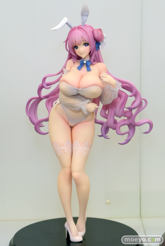 画像　フィギュア　サンプル　レビュー　となりのモケイフェスティバル７　T’s system  
 21