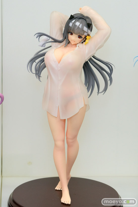 画像　フィギュア　サンプル　レビュー　となりのモケイフェスティバル７　T’s system  
 22