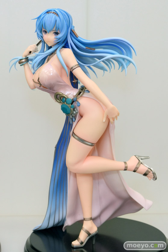 画像　フィギュア　サンプル　レビュー　となりのモケイフェスティバル７　T’s system  
 23