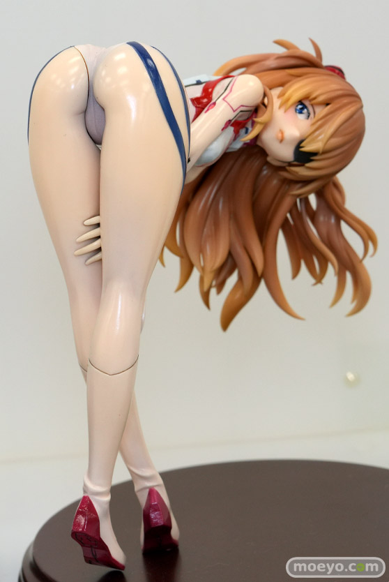 画像　フィギュア　サンプル　レビュー　となりのモケイフェスティバル７　T’s system  
 24