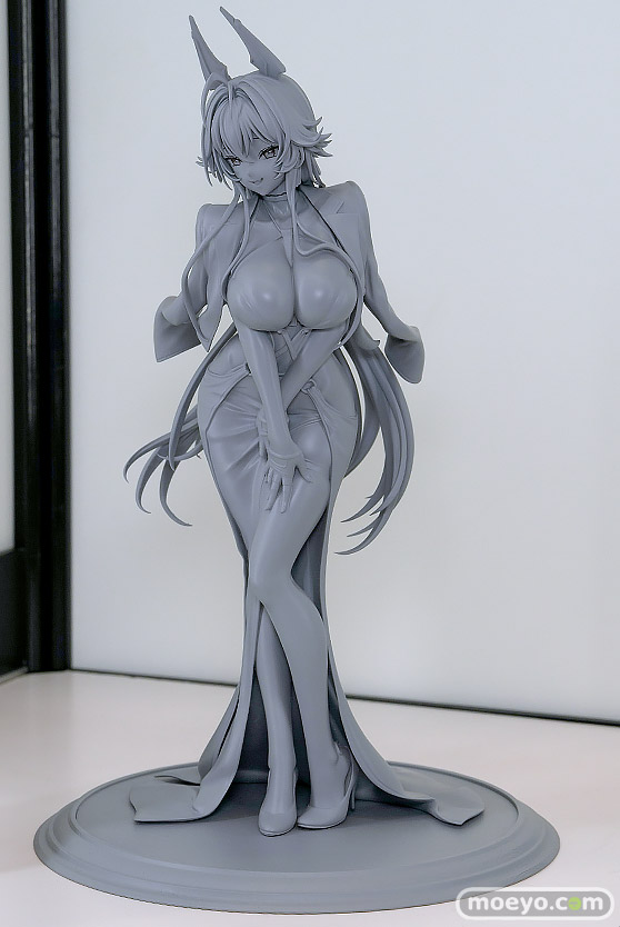 スマイルフェス2025 フィギュア グッドスマイルアーツ上海 勝利の女神：NIKKE レッドフード Nonsence Red 莫不然 03