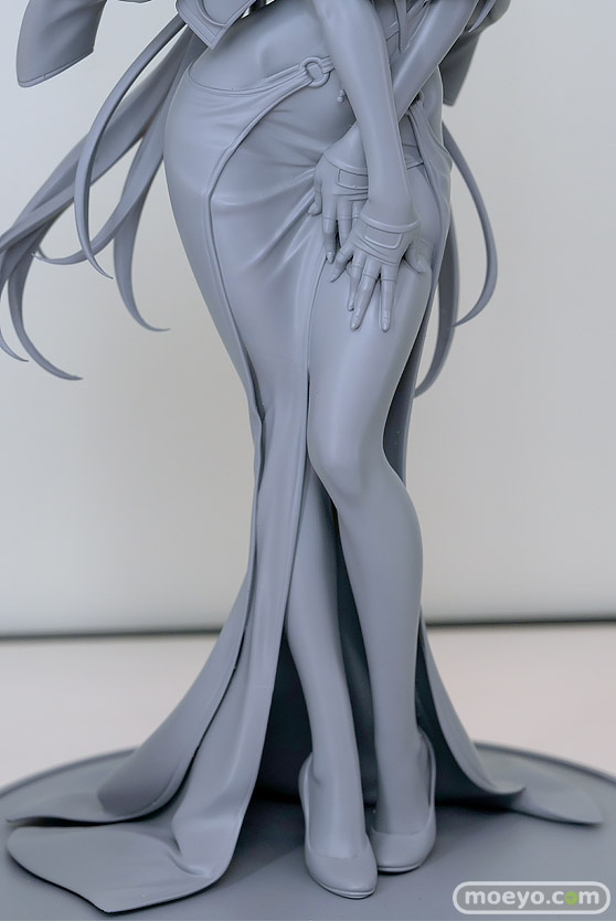 スマイルフェス2025 フィギュア グッドスマイルアーツ上海 勝利の女神：NIKKE レッドフード Nonsence Red 莫不然 11