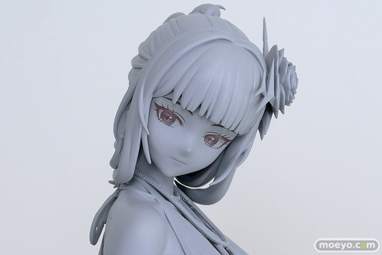 スマイルフェス2025 フィギュア グッドスマイルアーツ上海 勝利の女神：NIKKE D：キラーワイフ シークレットパーティークリーナー LL KAMUI 05