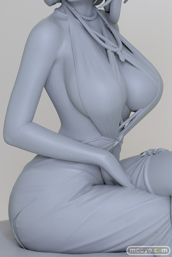 スマイルフェス2025 フィギュア グッドスマイルアーツ上海 勝利の女神：NIKKE D：キラーワイフ シークレットパーティークリーナー LL KAMUI 06