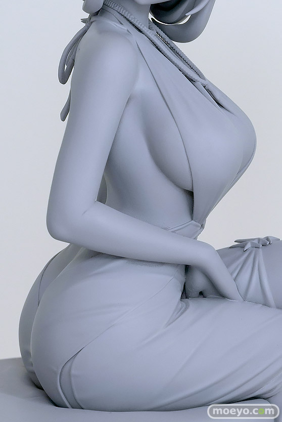 スマイルフェス2025 フィギュア グッドスマイルアーツ上海 勝利の女神：NIKKE D：キラーワイフ シークレットパーティークリーナー LL KAMUI 07