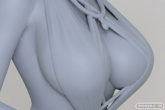 スマイルフェス2025 フィギュア グッドスマイルアーツ上海 勝利の女神：NIKKE D：キラーワイフ シークレットパーティークリーナー LL KAMUI 08