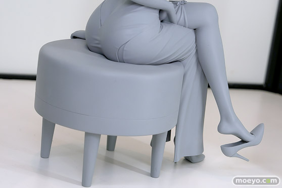 スマイルフェス2025 フィギュア グッドスマイルアーツ上海 勝利の女神：NIKKE D：キラーワイフ シークレットパーティークリーナー LL KAMUI 09