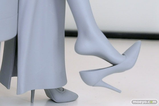 スマイルフェス2025 フィギュア グッドスマイルアーツ上海 勝利の女神：NIKKE D：キラーワイフ シークレットパーティークリーナー LL KAMUI 10