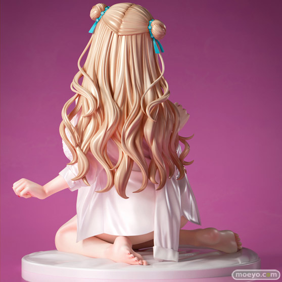 インサイト 肉感少女 お誘い上手なあかりちゃん 再販 mwn エロ フィギュア 05