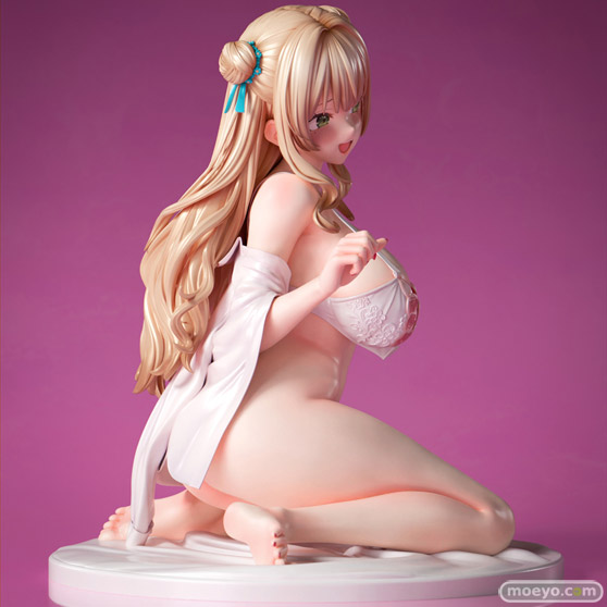 インサイト 肉感少女 お誘い上手なあかりちゃん 再販 mwn エロ フィギュア 06