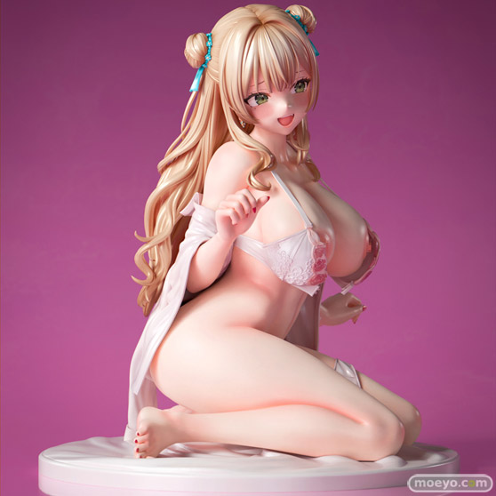 インサイト 肉感少女 お誘い上手なあかりちゃん 再販 mwn エロ フィギュア 07