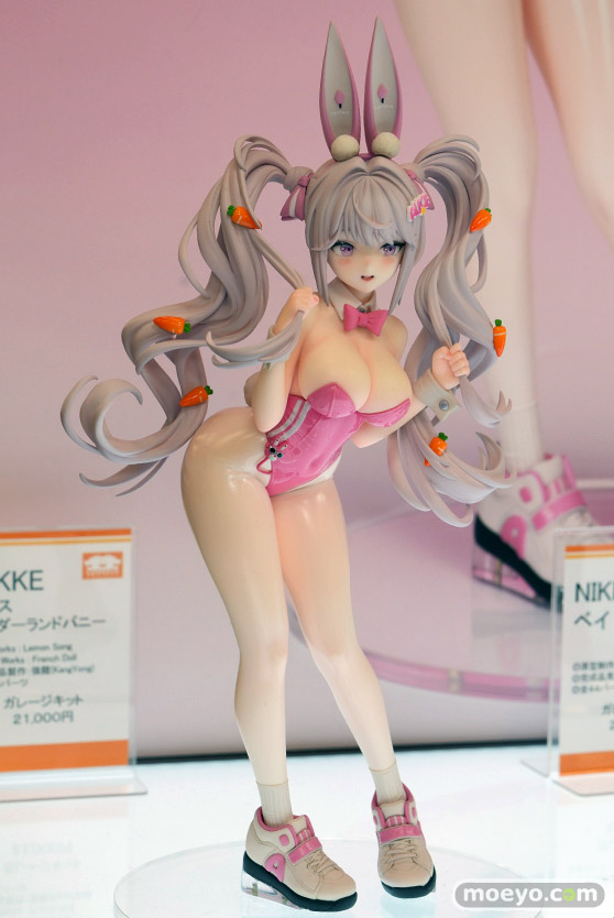 画像　フィギュア　サンプル　レビュー　となりのモケイフェスティバル７　Cerberus Project  
 02