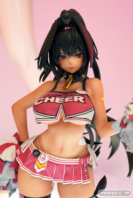 画像　フィギュア　サンプル　レビュー　となりのモケイフェスティバル７　Cerberus Project  
 07