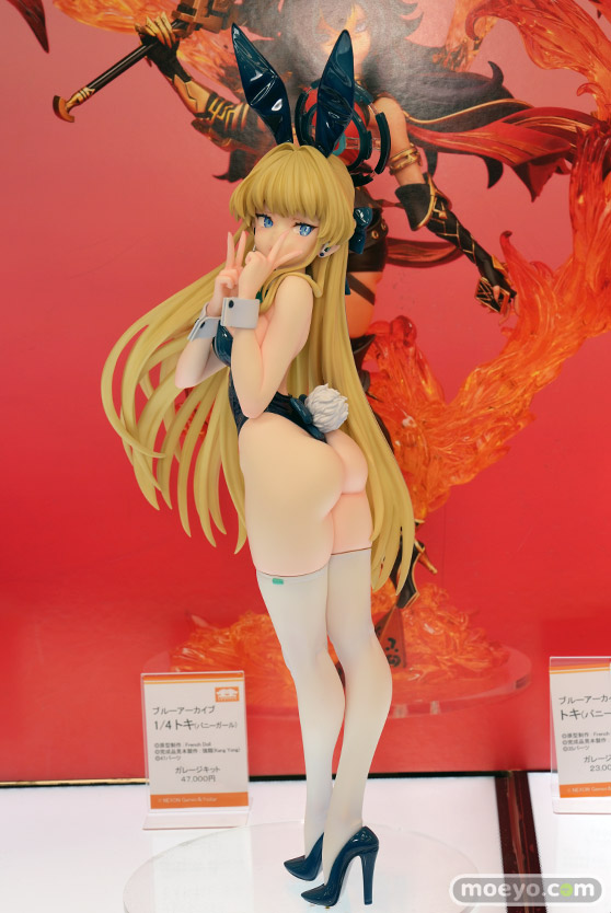 画像　フィギュア　サンプル　レビュー　となりのモケイフェスティバル７　Cerberus Project  
 20