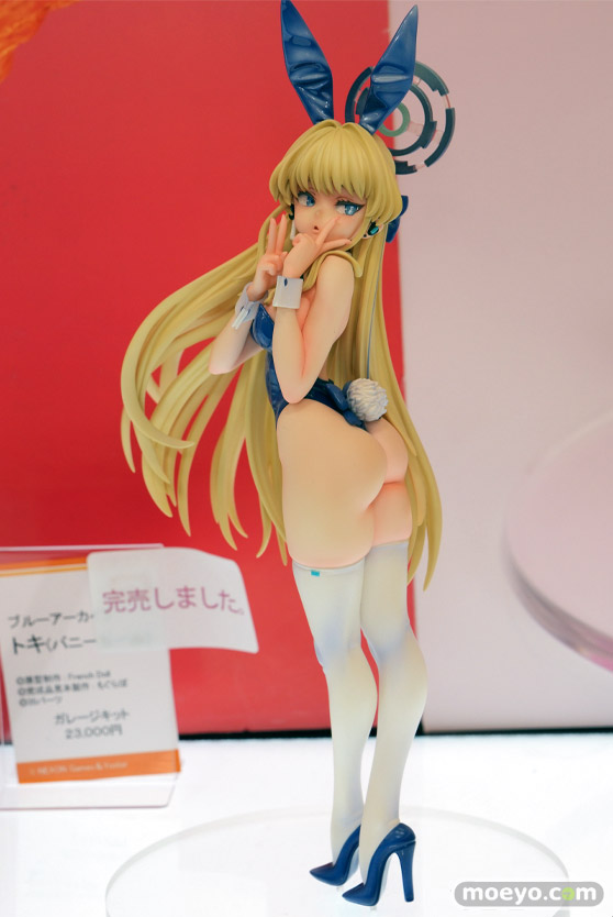 画像　フィギュア　サンプル　レビュー　となりのモケイフェスティバル７　Cerberus Project  
 21