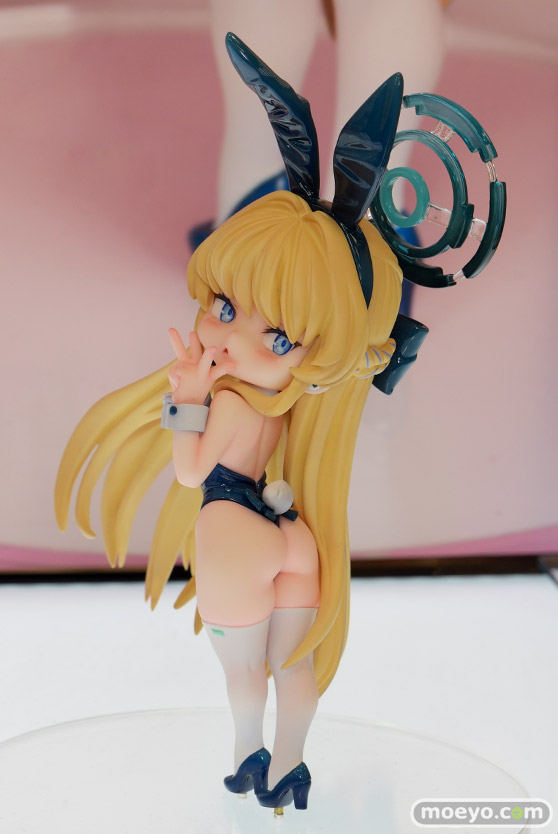 画像　フィギュア　サンプル　レビュー　となりのモケイフェスティバル７　Cerberus Project  
 24