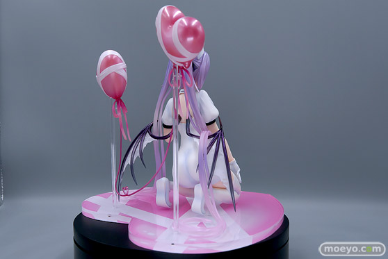 Pink・Charm rurudo氏　 「イヴSWEET TOXIC_Ver.」 アビラ プラヅマ法力模型 グラハム仮面 エロ キャストオフ フィギュア 製品版 04