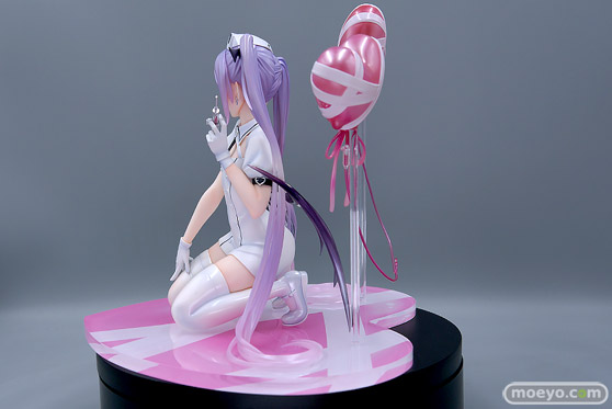 Pink・Charm rurudo氏　 「イヴSWEET TOXIC_Ver.」 アビラ プラヅマ法力模型 グラハム仮面 エロ キャストオフ フィギュア 製品版 07