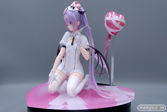 Pink・Charm rurudo氏　 「イヴSWEET TOXIC_Ver.」 アビラ プラヅマ法力模型 グラハム仮面 エロ キャストオフ フィギュア 製品版 08