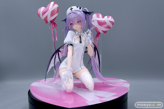 Pink・Charm rurudo氏　 「イヴSWEET TOXIC_Ver.」 アビラ プラヅマ法力模型 グラハム仮面 エロ キャストオフ フィギュア 製品版 09