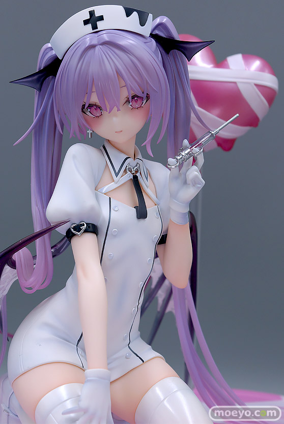 Pink・Charm rurudo氏　 「イヴSWEET TOXIC_Ver.」 アビラ プラヅマ法力模型 グラハム仮面 エロ キャストオフ フィギュア 製品版 10