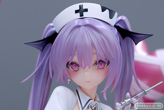 Pink・Charm rurudo氏　 「イヴSWEET TOXIC_Ver.」 アビラ プラヅマ法力模型 グラハム仮面 エロ キャストオフ フィギュア 製品版 11