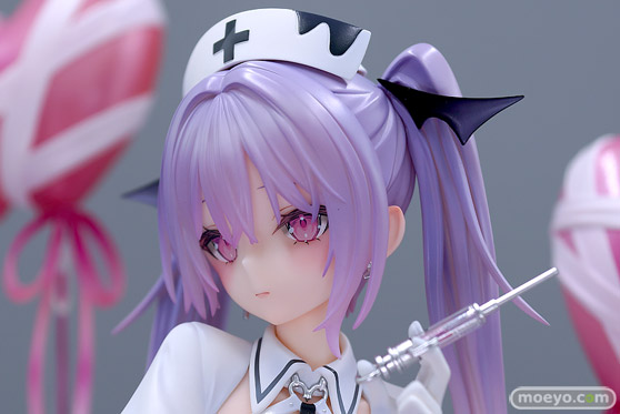 Pink・Charm rurudo氏　 「イヴSWEET TOXIC_Ver.」 アビラ プラヅマ法力模型 グラハム仮面 エロ キャストオフ フィギュア 製品版 13