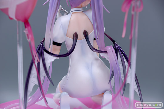 Pink・Charm rurudo氏　 「イヴSWEET TOXIC_Ver.」 アビラ プラヅマ法力模型 グラハム仮面 エロ キャストオフ フィギュア 製品版 16