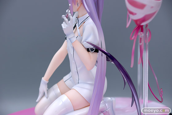 Pink・Charm rurudo氏　 「イヴSWEET TOXIC_Ver.」 アビラ プラヅマ法力模型 グラハム仮面 エロ キャストオフ フィギュア 製品版 17