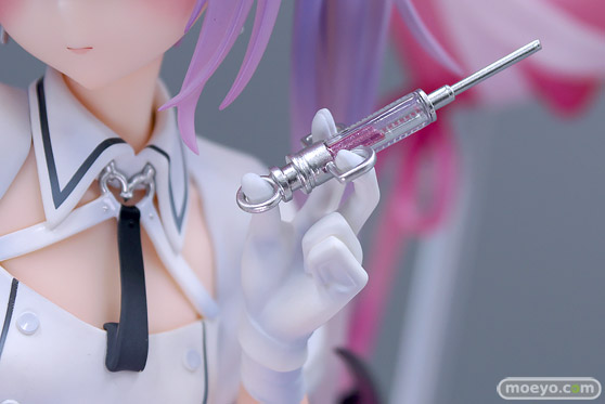 Pink・Charm rurudo氏　 「イヴSWEET TOXIC_Ver.」 アビラ プラヅマ法力模型 グラハム仮面 エロ キャストオフ フィギュア 製品版 18