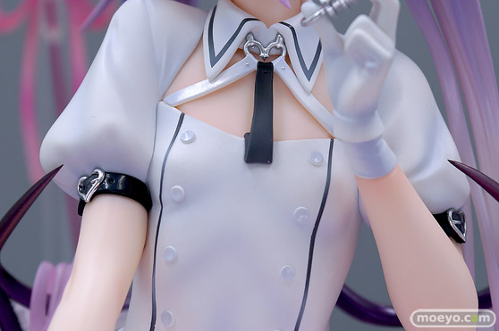 Pink・Charm rurudo氏　 「イヴSWEET TOXIC_Ver.」 アビラ プラヅマ法力模型 グラハム仮面 エロ キャストオフ フィギュア 製品版 19