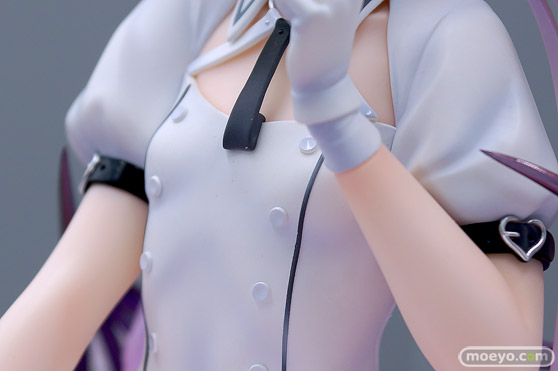 Pink・Charm rurudo氏　 「イヴSWEET TOXIC_Ver.」 アビラ プラヅマ法力模型 グラハム仮面 エロ キャストオフ フィギュア 製品版 21