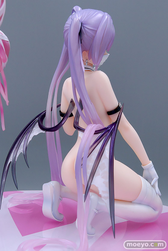 Pink・Charm rurudo氏　 「イヴSWEET TOXIC_Ver.」 アビラ プラヅマ法力模型 グラハム仮面 エロ キャストオフ フィギュア 製品版 30