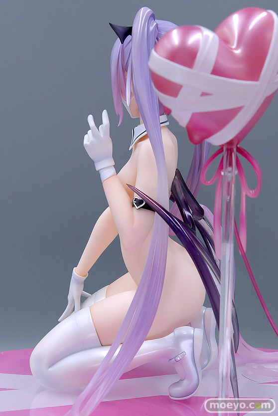 Pink・Charm rurudo氏　 「イヴSWEET TOXIC_Ver.」 アビラ プラヅマ法力模型 グラハム仮面 エロ キャストオフ フィギュア 製品版 32