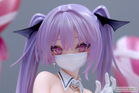 Pink・Charm rurudo氏　 「イヴSWEET TOXIC_Ver.」 アビラ プラヅマ法力模型 グラハム仮面 エロ キャストオフ フィギュア 製品版 35