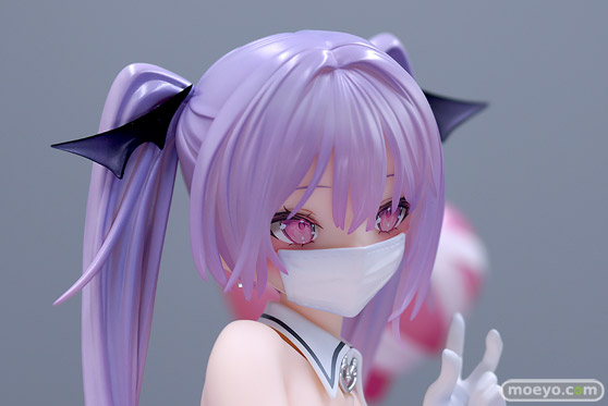 Pink・Charm rurudo氏　 「イヴSWEET TOXIC_Ver.」 アビラ プラヅマ法力模型 グラハム仮面 エロ キャストオフ フィギュア 製品版 36