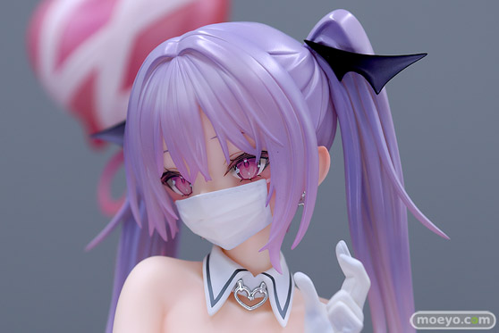 Pink・Charm rurudo氏　 「イヴSWEET TOXIC_Ver.」 アビラ プラヅマ法力模型 グラハム仮面 エロ キャストオフ フィギュア 製品版 37