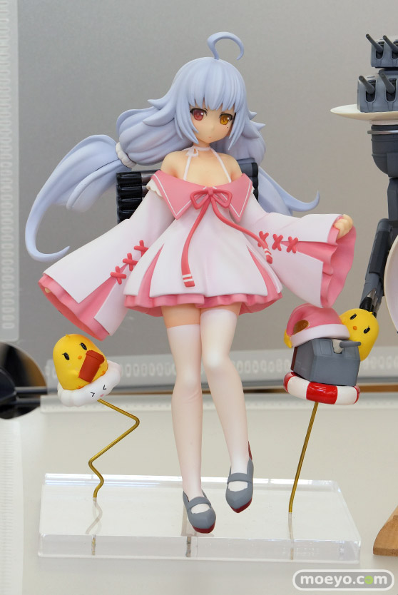 画像　フィギュア　サンプル　レビュー　となりのモケイフェスティバル７　Hermit Crab Kuni20xx Model2-
 05