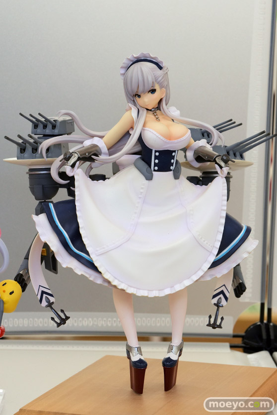 画像　フィギュア　サンプル　レビュー　となりのモケイフェスティバル７　Hermit Crab Kuni20xx Model2-
 07