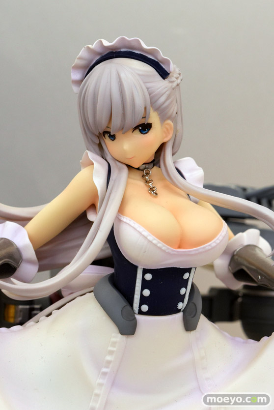 画像　フィギュア　サンプル　レビュー　となりのモケイフェスティバル７　Hermit Crab Kuni20xx Model2-
 08