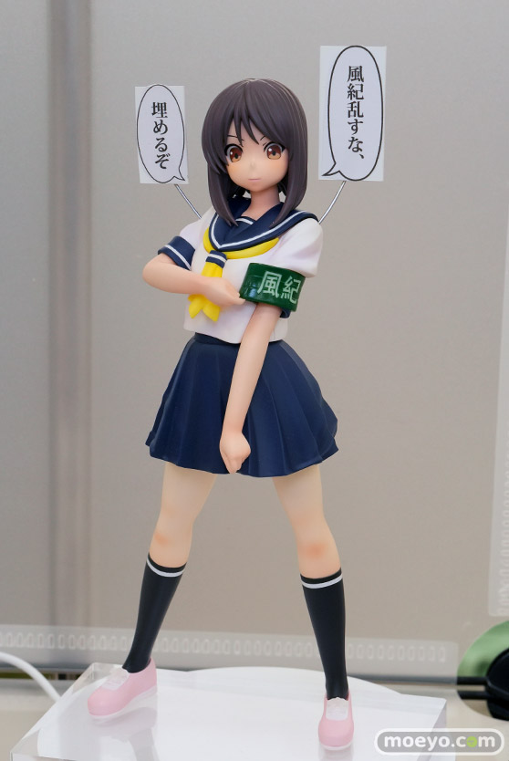 画像　フィギュア　サンプル　レビュー　となりのモケイフェスティバル７　Hermit Crab Kuni20xx Model2-
 11