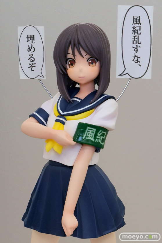 画像　フィギュア　サンプル　レビュー　となりのモケイフェスティバル７　Hermit Crab Kuni20xx Model2-
 12