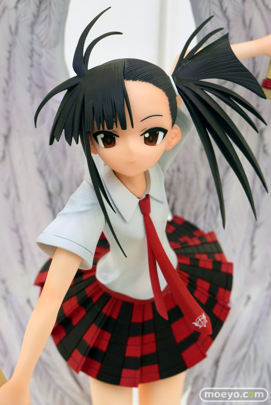 画像　フィギュア　サンプル　レビュー　となりのモケイフェスティバル７　Hermit Crab Kuni20xx Model2-
 16