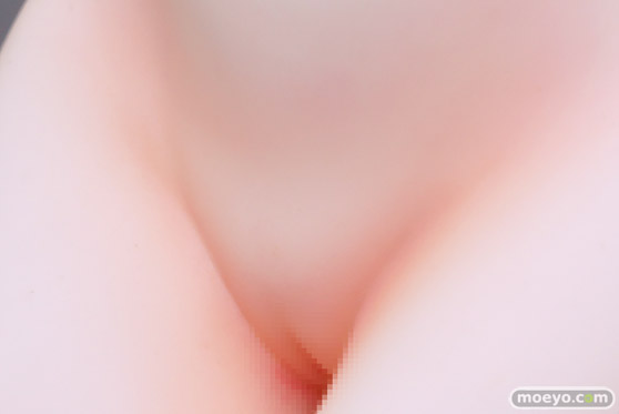 ダイキ工業 私立ダイキ学園シリーズ　芽衣 長頼 スーパーバイザー MOE 佐野一馬 エロ キャストオフ フィギュア 45