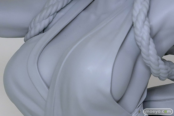 スマイルフェス2025 フィギュア フリーイング 餓狼伝説 City of the Wolves 不知火舞 桜嵐の舞、朱雀 二橋孝次 ドラゴンクラフト 11