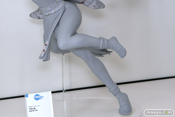 スマイルフェス2025 フィギュア フリーイング 餓狼伝説 City of the Wolves 不知火舞 桜嵐の舞、朱雀 二橋孝次 ドラゴンクラフト 13