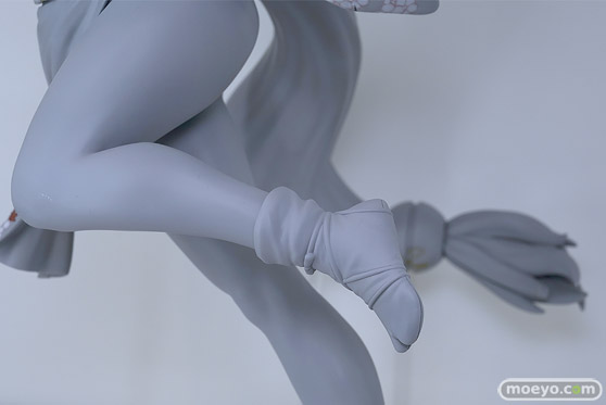 スマイルフェス2025 フィギュア フリーイング 餓狼伝説 City of the Wolves 不知火舞 桜嵐の舞、朱雀 二橋孝次 ドラゴンクラフト 15