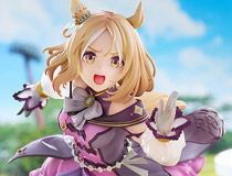 「ウマ娘 プリティーダービー ナリタトップロード 1/7 完成品フィギュア」など あみあみ新作フィギュア・ホビー予約開始情報！