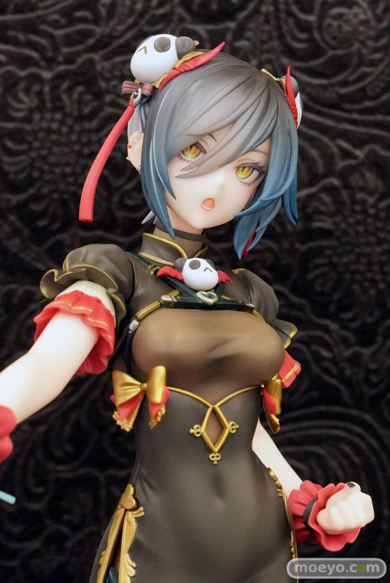 画像　フィギュア　サンプル　レビュー　となりのモケイフェスティバル７　mars1943 Windflower スノー☆キャット
 06